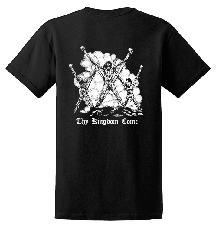 MORBID ANGEL - 'Thy Kingdom Come' T-Shirt
