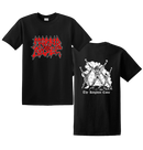 MORBID ANGEL - 'Thy Kingdom Come' T-Shirt
