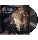 MORGUL - 'The Horror Grandeur' LP (Black)