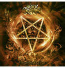 MÖRK GRYNING - 'Maelstrom Chaos' CD