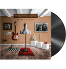 MORSE/PORTNOY/GEORGE - 'Cov3r To Cov3r' 2xLP (Black)