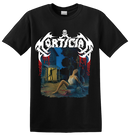 MORTICIAN - 'Chainsaw Dismemberment' T-Shirt