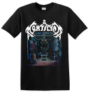 MORTICIAN - 'Hacked Up For Barbecue' T-Shirt