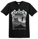 MORTICIAN - 'House By The Cemetery' T-Shirt