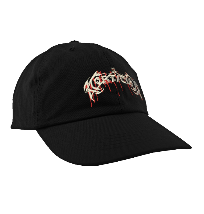 MORTICIAN 'Logo' Cap