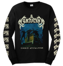 MORTICIAN - 'Zombie Apocalypse' Long Sleeve