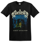 MORTICIAN - 'Zombie Apocalypse' T-Shirt