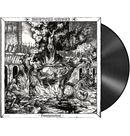 MORTUUS UMBRA - 'Omnipraesent' LP (Black)