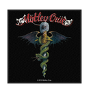 MÖTLEY CRÜE - 'Dr Feelgood' Patch