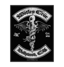 MÖTLEY CRÜE - 'Hollywood' Patch