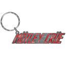 MÖTLEY CRÜE - 'Logo' Keyring