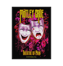 MÖTLEY CRÜE - 'Theatre of Pain' Patch
