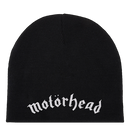 MOTÖRHEAD - 'Logo' Beanie