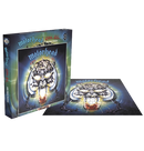 MOTÖRHEAD - 'Overkill' Puzzle