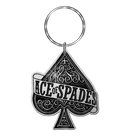 MOTÖRHEAD - 'Ace Of Spades' Keyring