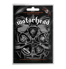 MOTÖRHEAD - 'Bad Magic' Guitar Pick Set