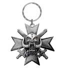 MOTÖRHEAD - 'Bad Magic' Keyring