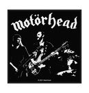 MOTÖRHEAD - 'Band' Patch