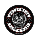 MOTÖRHEAD - 'Biker' Patch