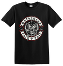 MOTÖRHEAD - 'Biker Badge' T-Shirt