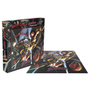 MOTÖRHEAD - 'Bomber' Puzzle