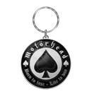 MOTÖRHEAD - 'Born To Lose' Keyring