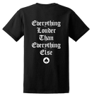 MOTÖRHEAD - 'England' T-Shirt