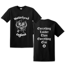 MOTÖRHEAD - 'England' T-Shirt