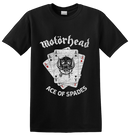 MOTÖRHEAD - 'Flat Warpig Aces' T-Shirt