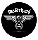 MOTÖRHEAD - 'Hammered' Back Patch