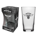 MOTÖRHEAD - 'Hammered' Beer Glass
