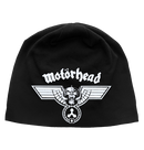 MOTÖRHEAD - 'Hammered' Skull Cap Beanie