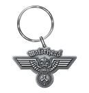 MOTÖRHEAD - 'Hammered' Keyring
