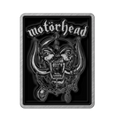 MOTÖRHEAD - 'Logo & Warpig' Metal Pin