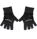 MOTÖRHEAD - 'Logo' Fingerless Gloves