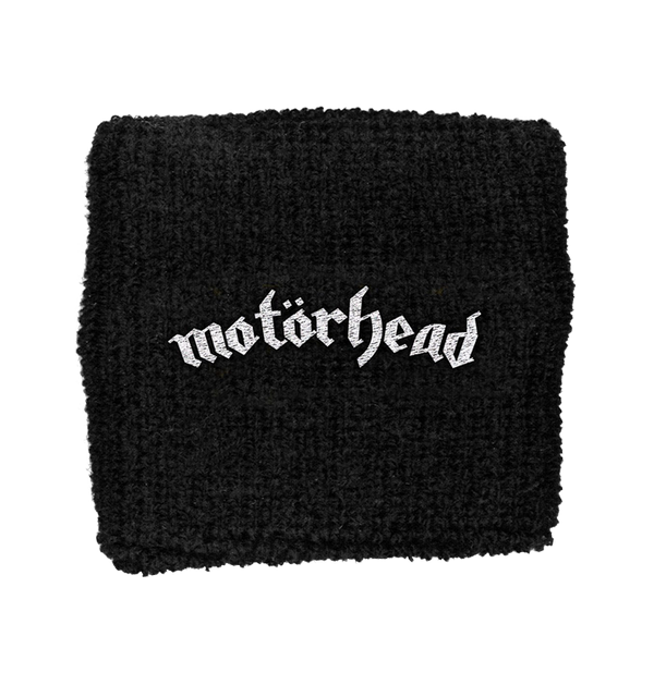 MOTÖRHEAD - 'Logo' Wristband