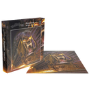 MOTÖRHEAD - 'Orgasmatron' Puzzle