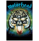 MOTÖRHEAD - 'Overkill' Flag