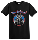MOTÖRHEAD - 'Warpig Lemmy' T-Shirt