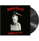 MOTÖRHEAD - 'Whats Wordsworth' LP (Black)