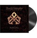 MOURNFUL CONGREGATION - 'The Book Of Kings' 2xLP (Black)
