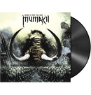 MUMAKIL - 'Behold The Failure' LP (Black)