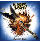 MUNICIPAL WASTE - 'Electrified Brain' CD