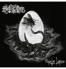 MÜTIILATION - 'Majestas Leprosus' CD