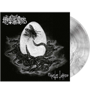 MÜTIILATION - 'Majestas Leprosus' LP (Galaxy Merge)