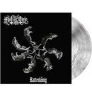 MÜTIILATION - 'Rattenkönig' LP (Galaxy Merge)