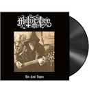 MÜTIILATION - 'The Lost Tapes' LP (Black)