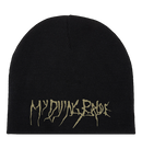 MY DYING BRIDE - 'Logo' Beanie
