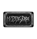 MY DYING BRIDE - 'Logo' Metal Pin