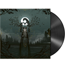 MY DYING BRIDE - 'Macabre Cabaret' MLP (Black)